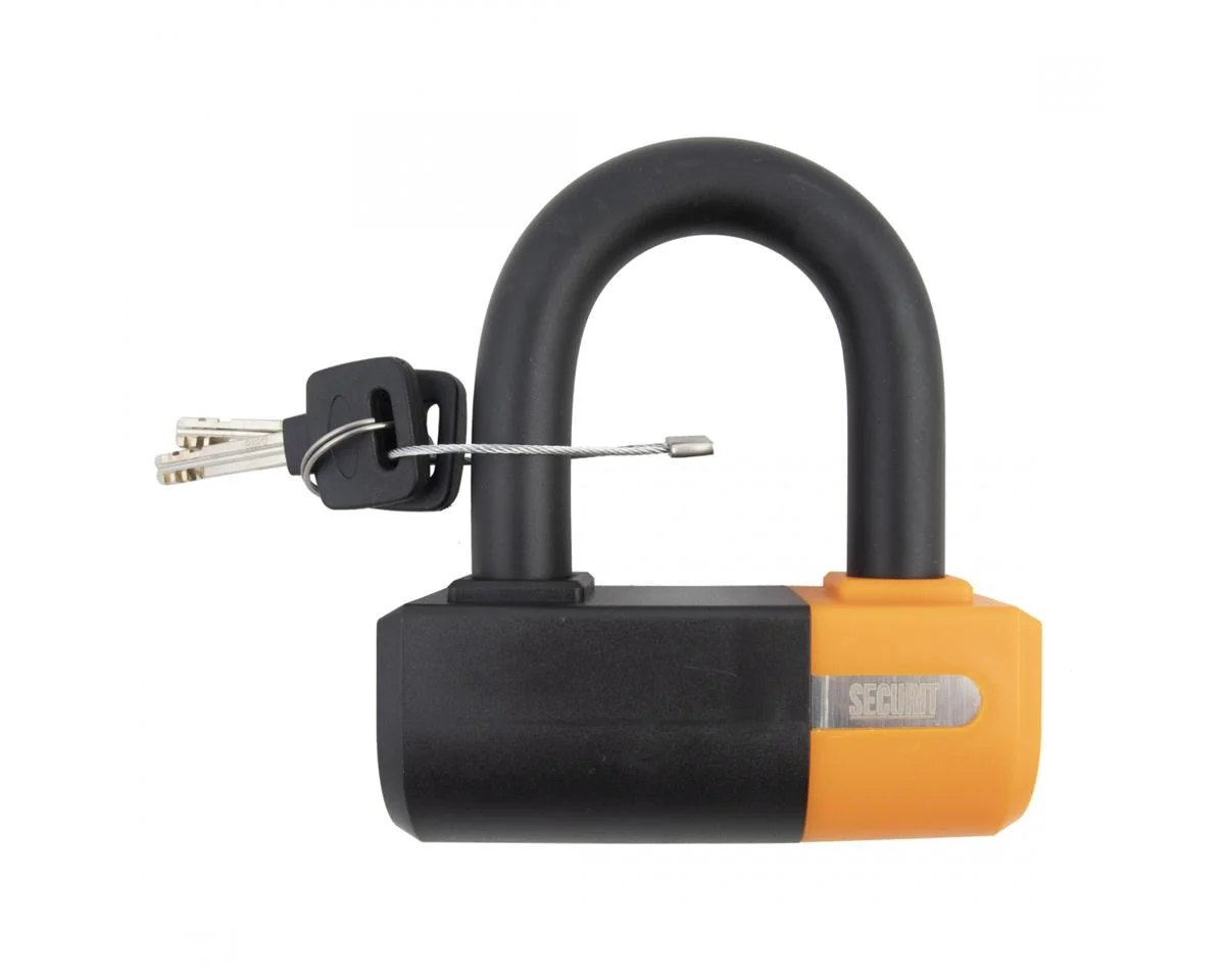 Securit Brutus II Micro Lock